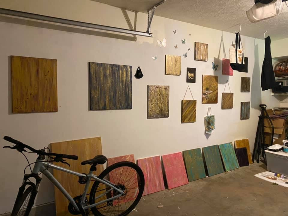 Like a Cat: Celebrating Your Resilience