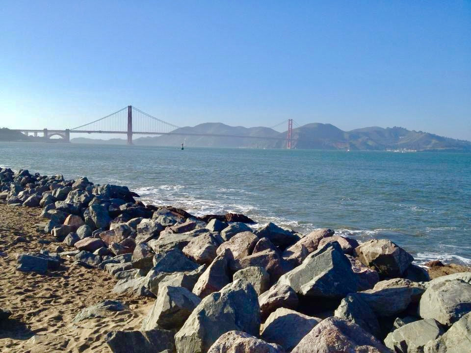 Golden Gate