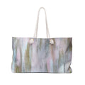 Edie Weekender Tote