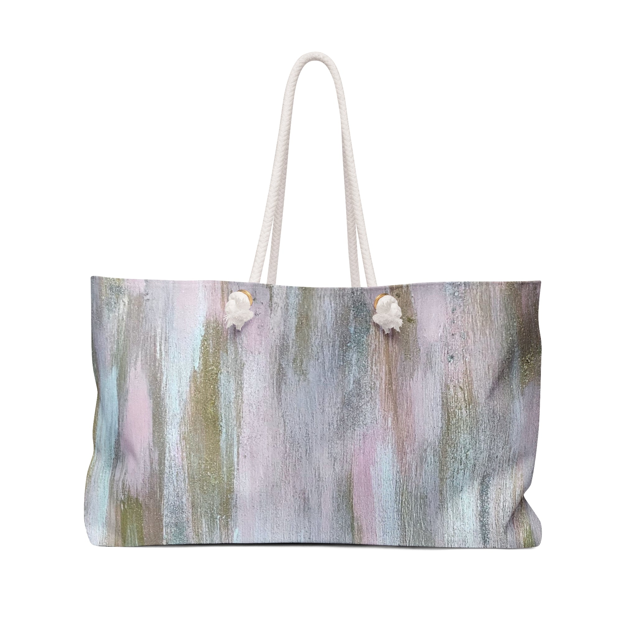 Edie Weekender Tote