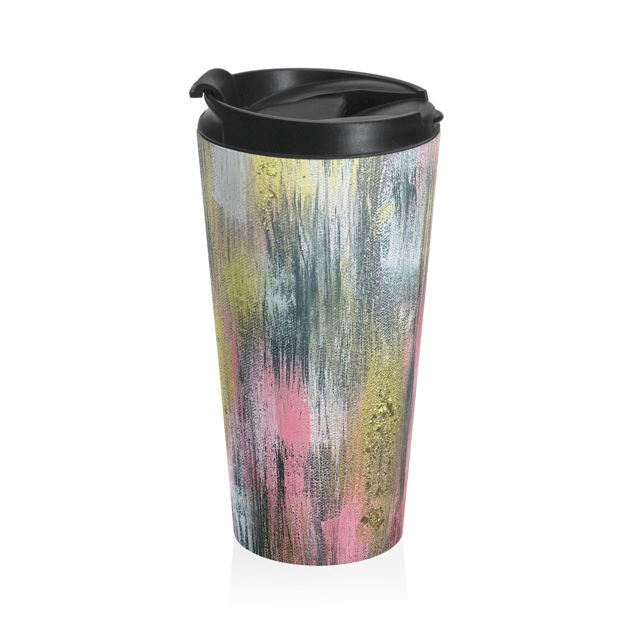 Chelsea Travel Mug