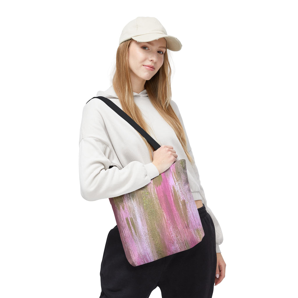 Gigi Tote Bag