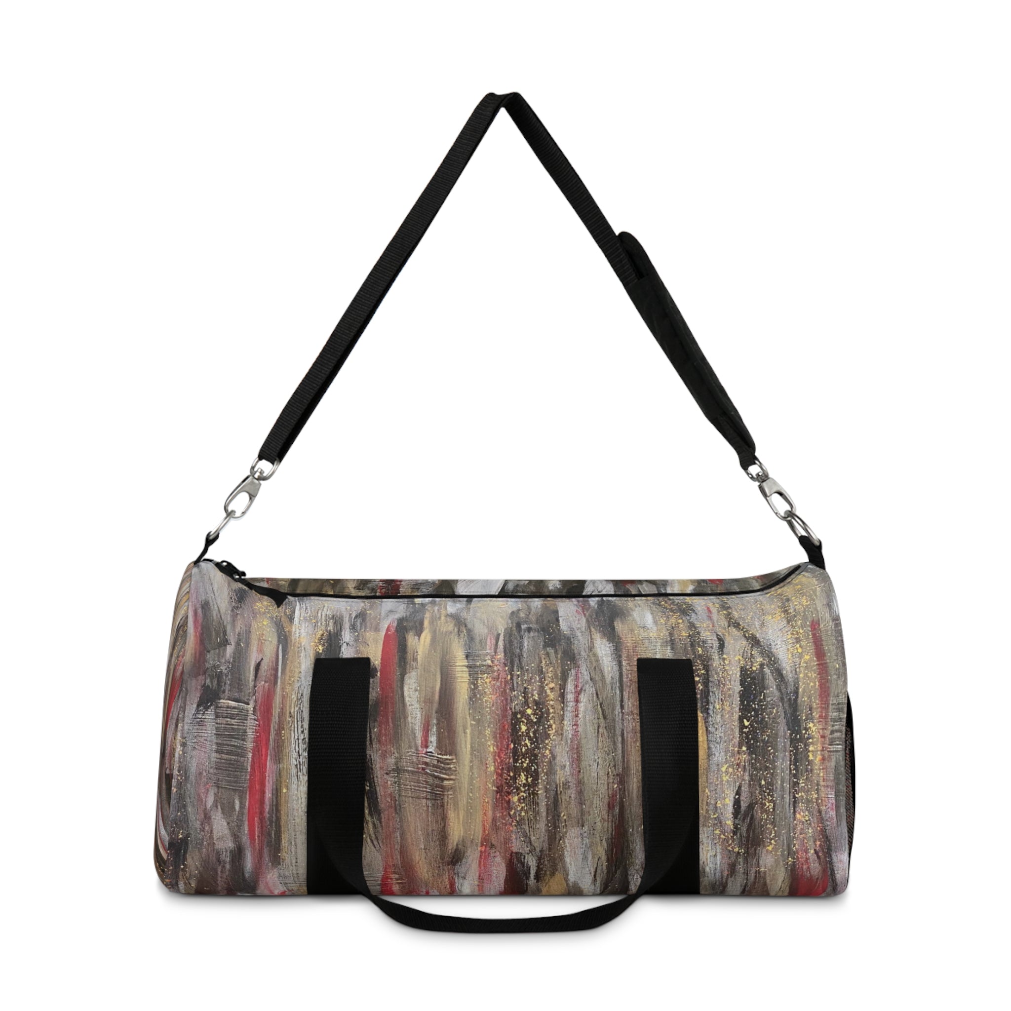 Shawn Duffel Bag