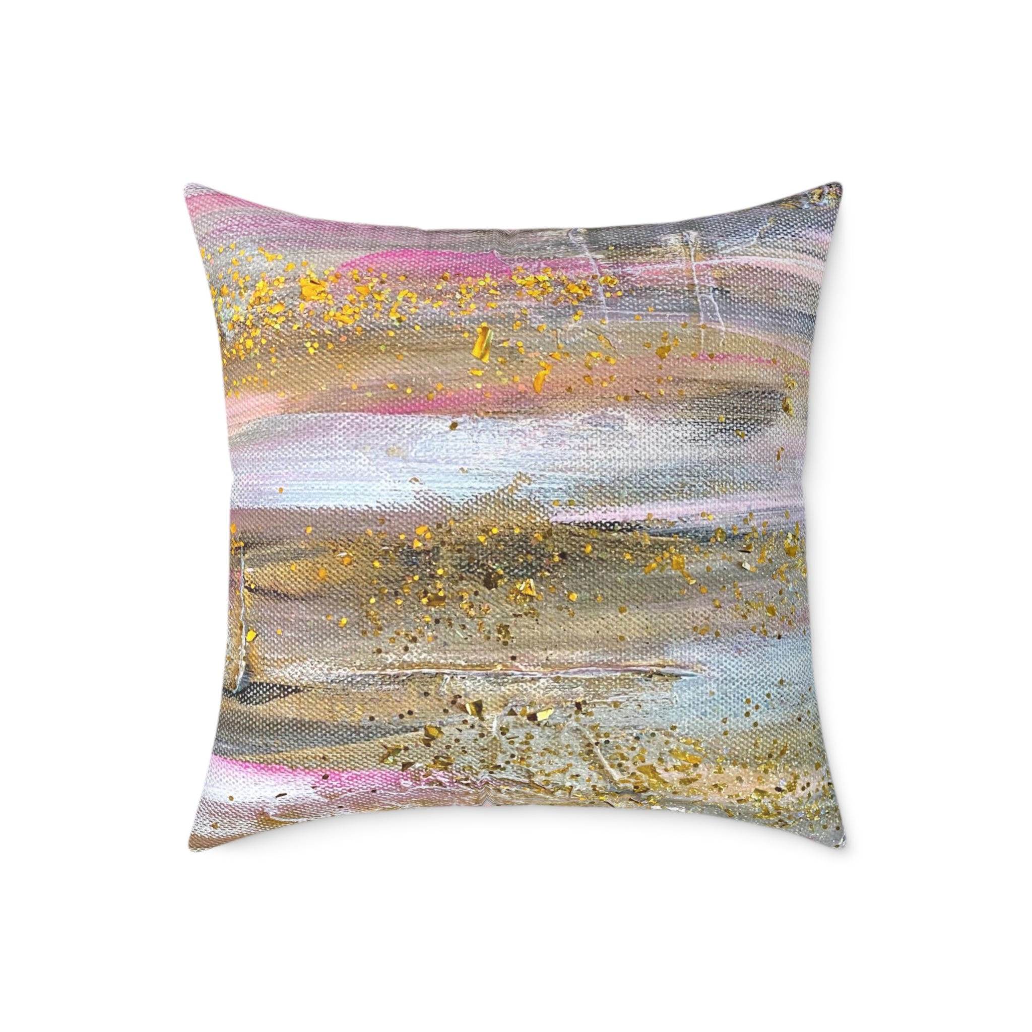 Kate Pillow