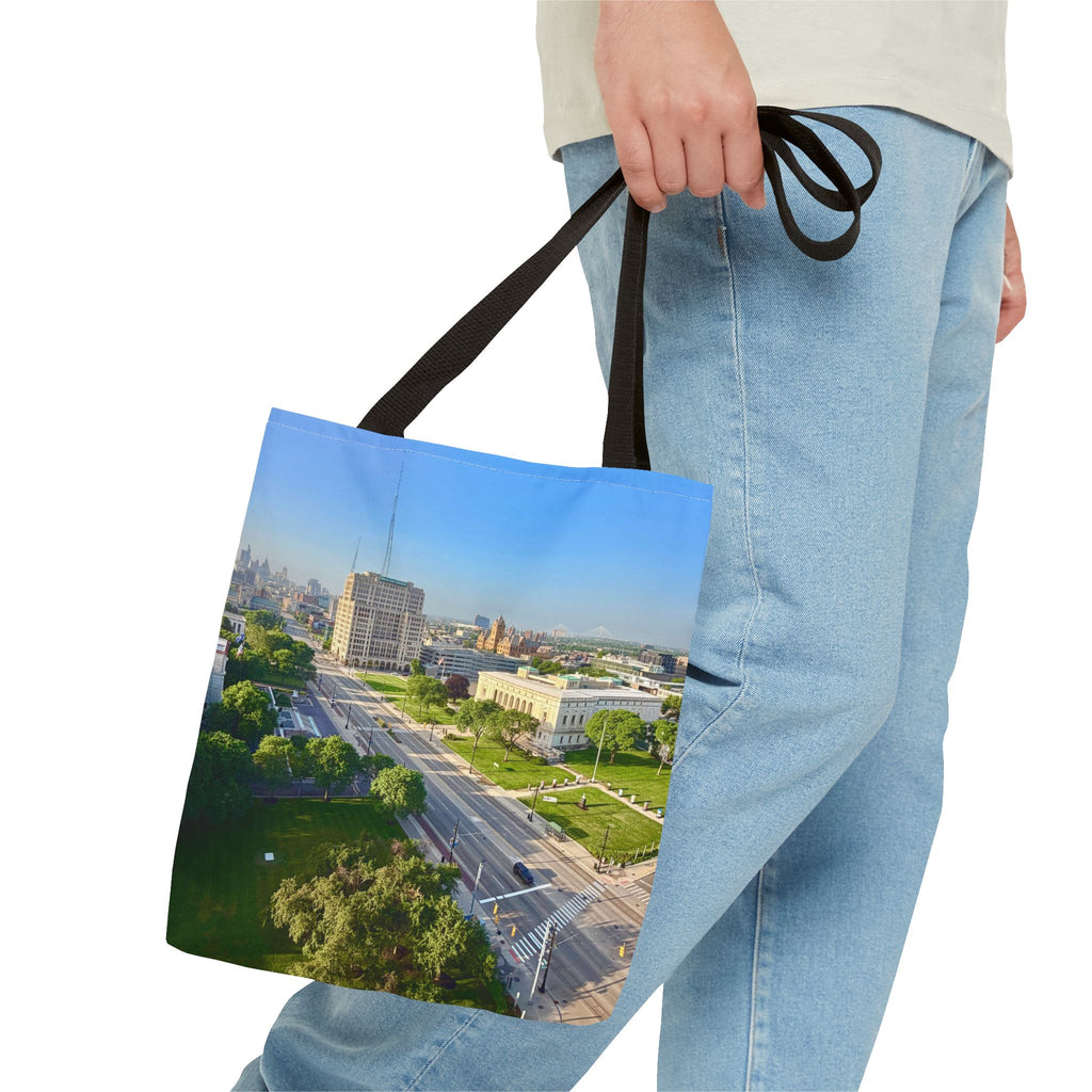 Midtown Tote Bag
