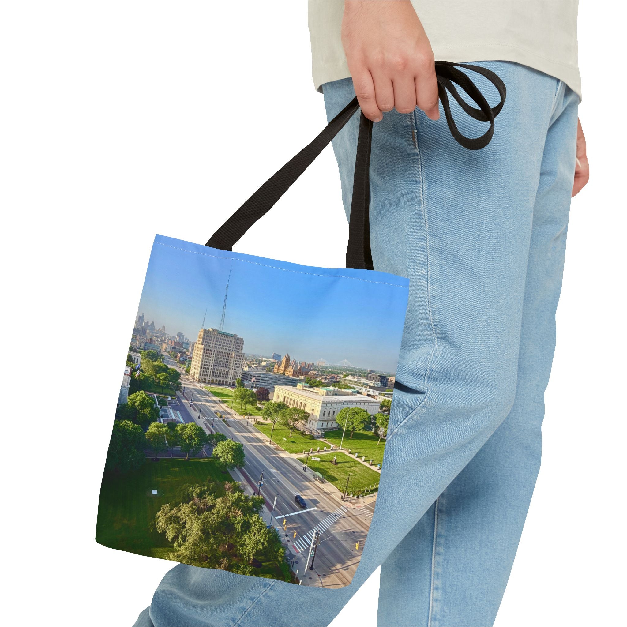 Midtown Tote Bag