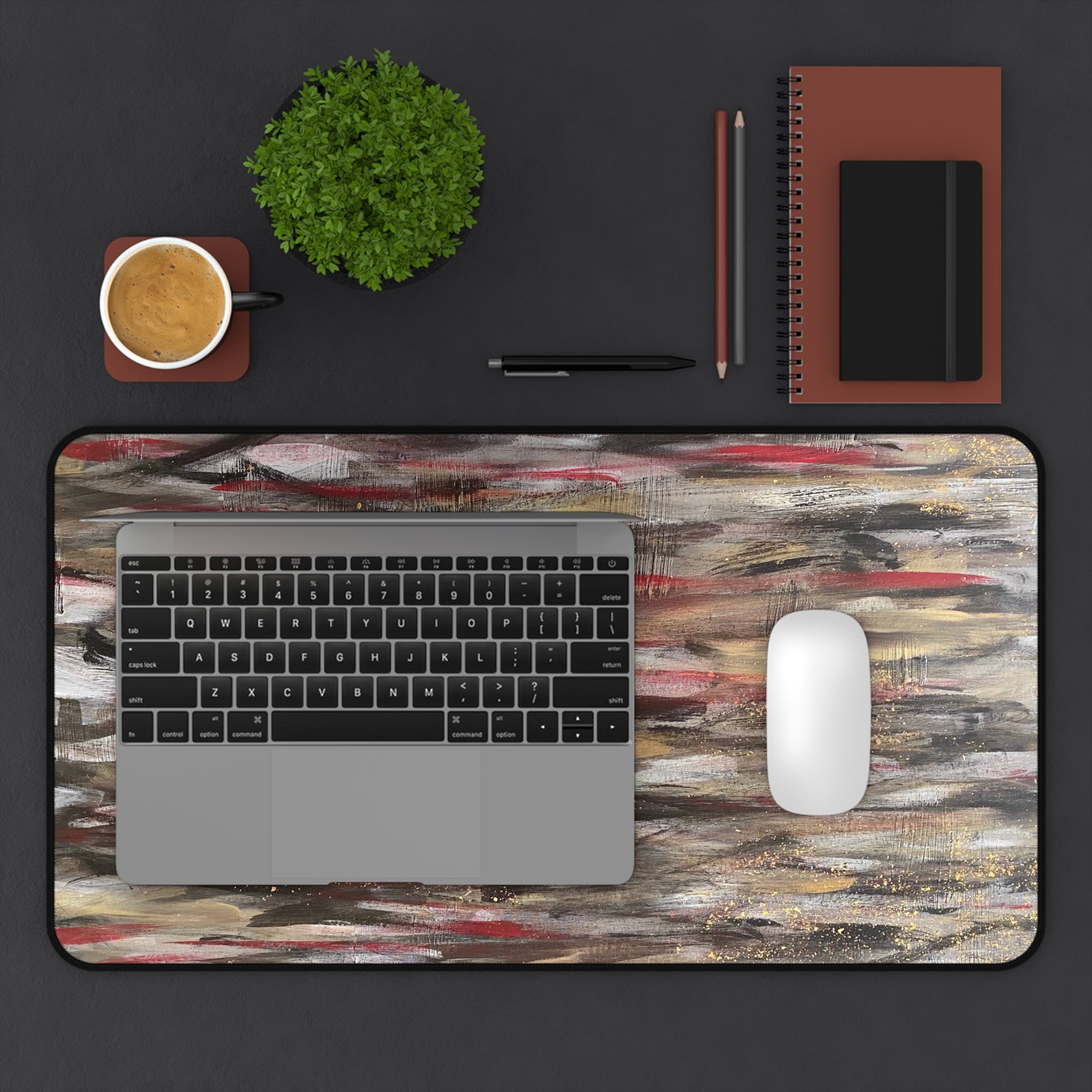 Shawn Desk Mat