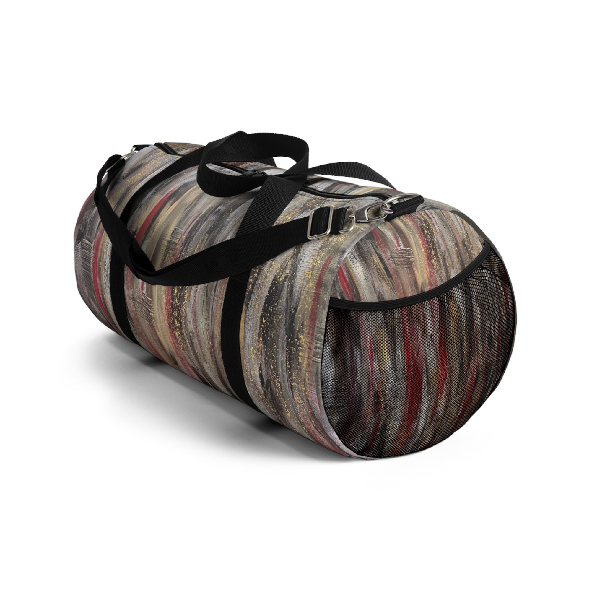 Shawn Duffel Bag