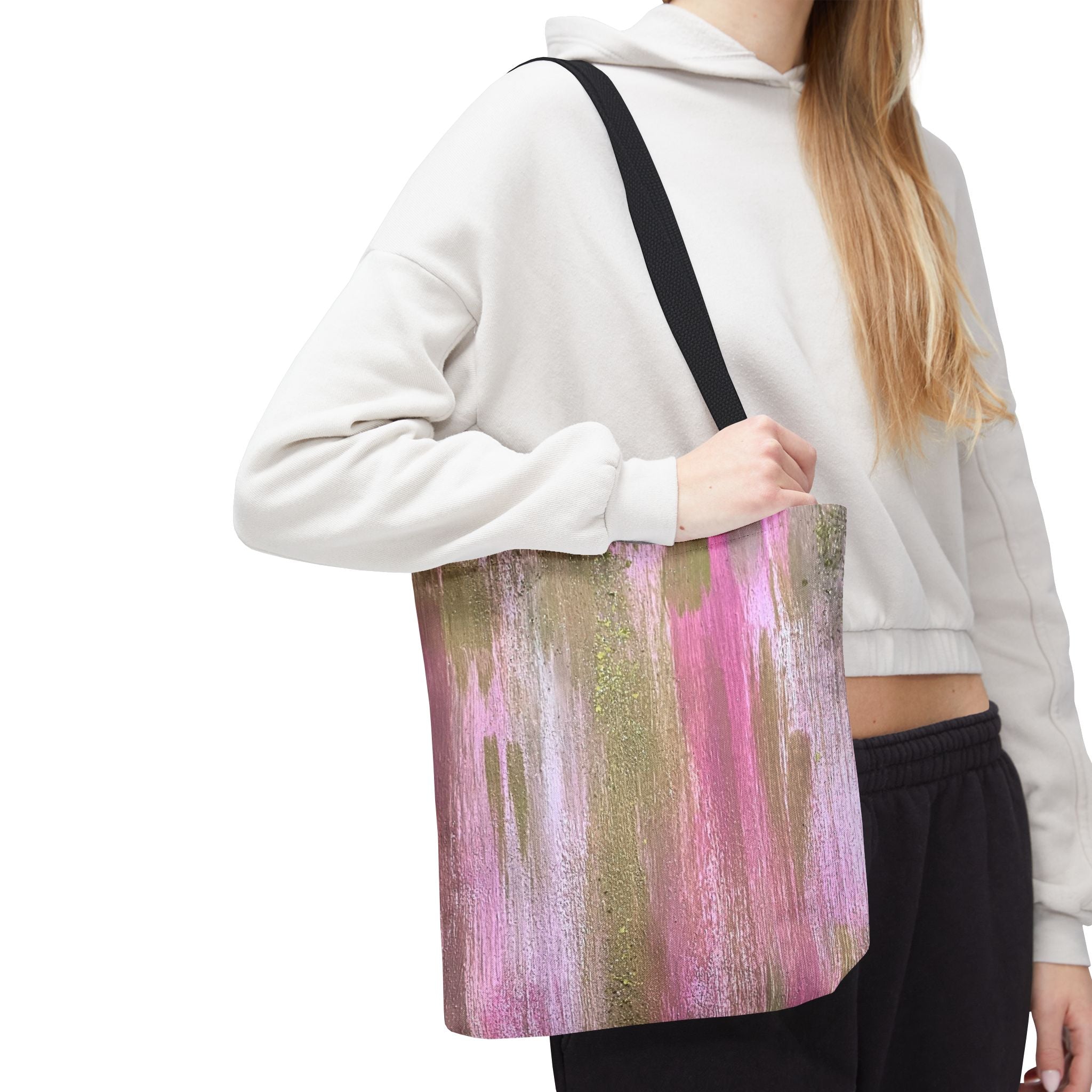 Gigi Tote Bag