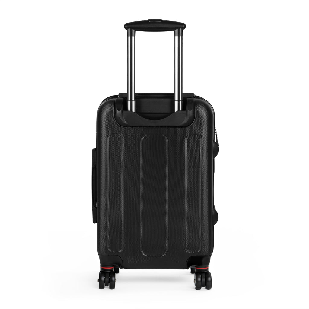 Sabrina Suitcase