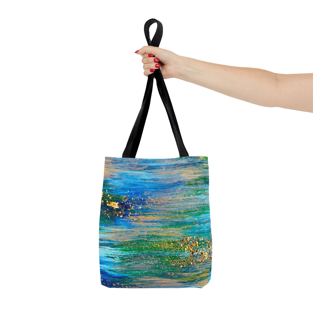 Stimson Tote Bag