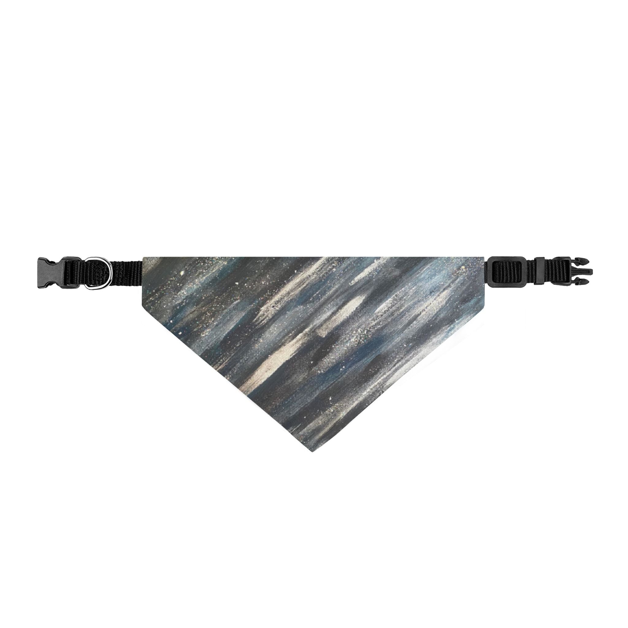 Jonathan Pet Bandana