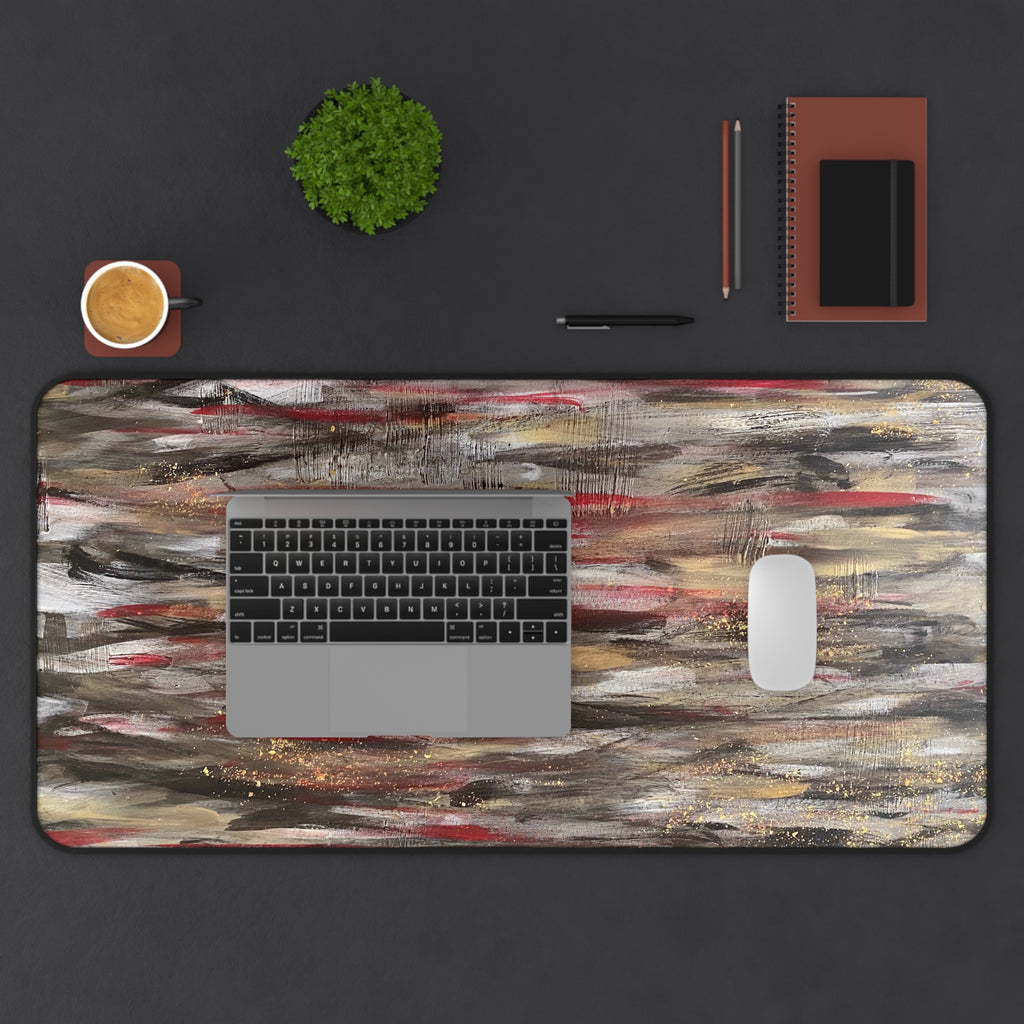 Shawn Desk Mat