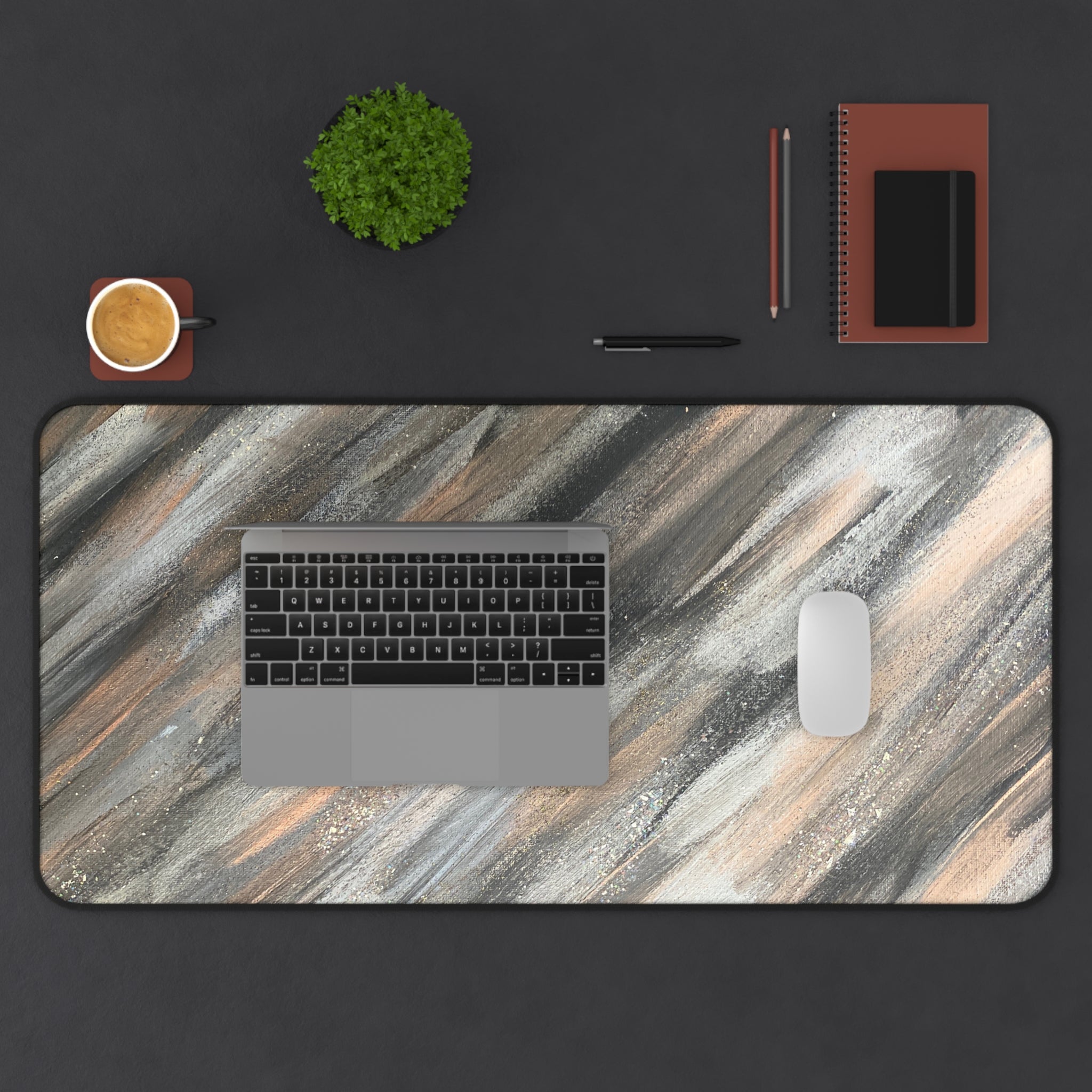 Madison Desk Mat