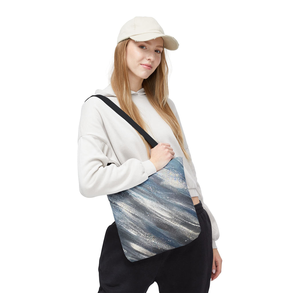 Jonathan Tote Bag