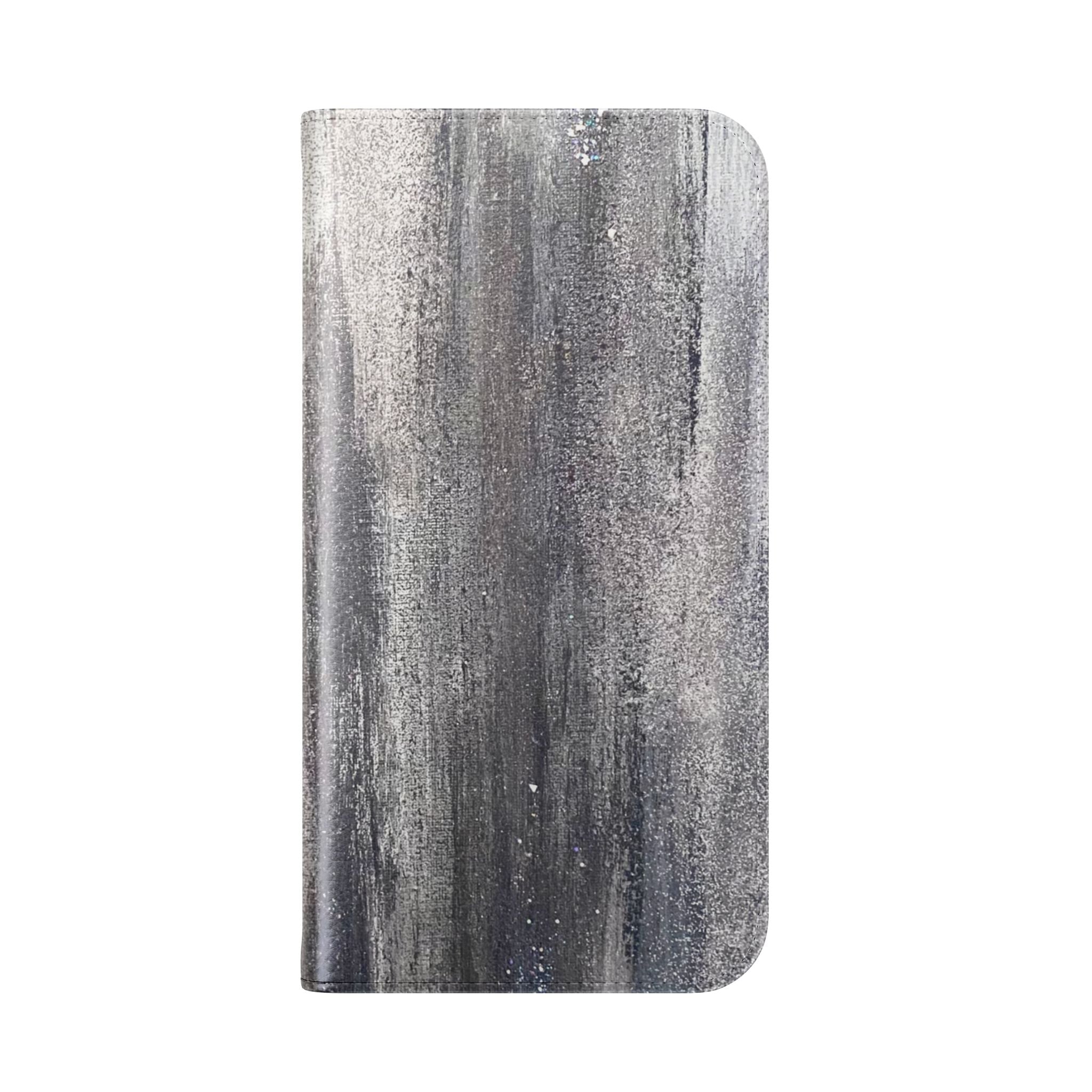 Taylor Flip Phone Case Wallet
