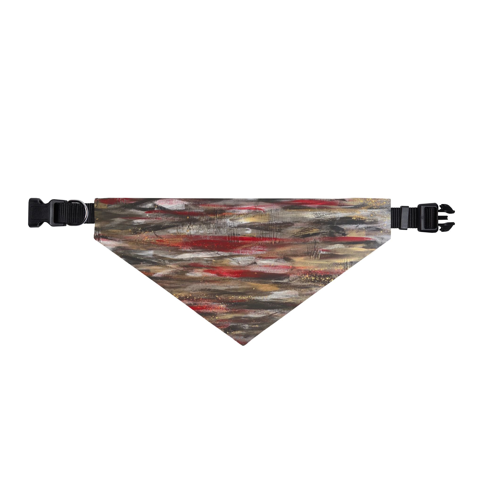 Shawn Pet Bandana