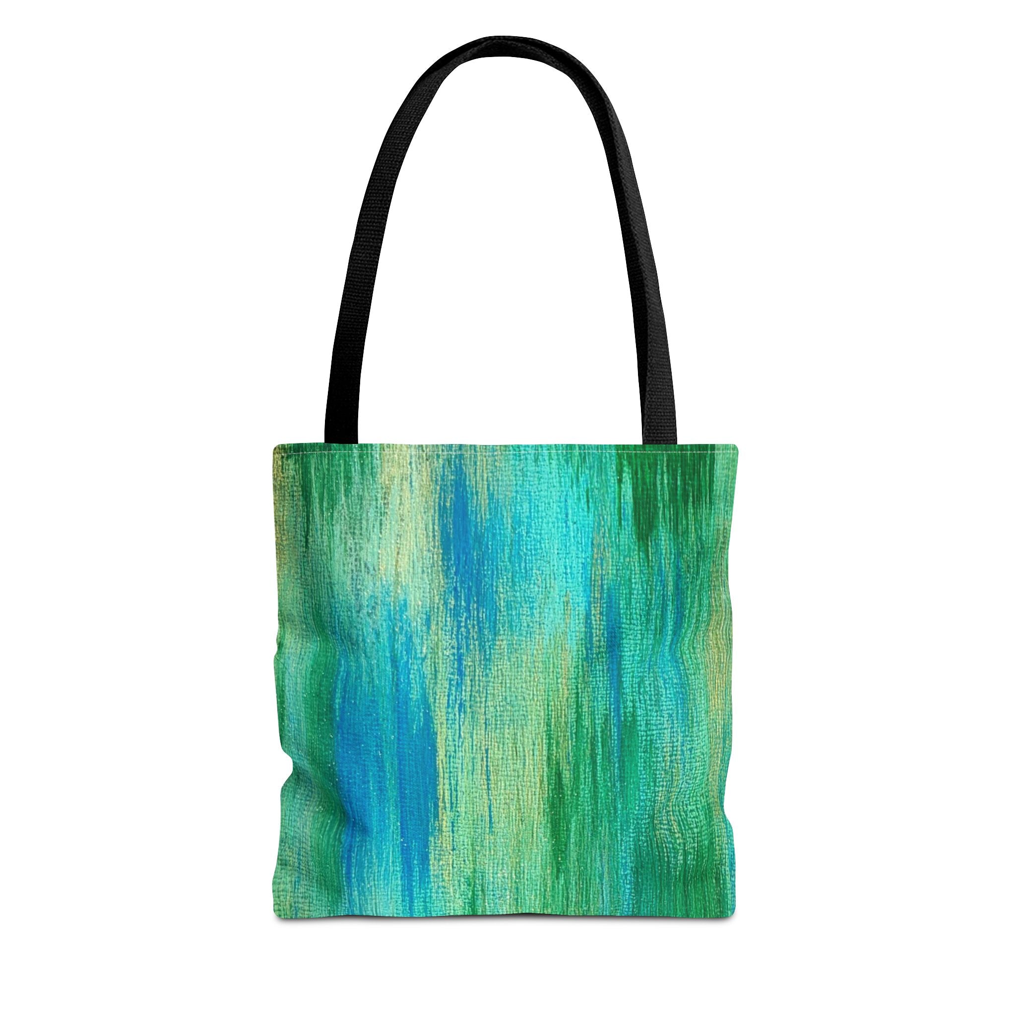 Alexandrine Tote Bag