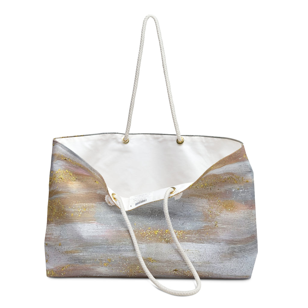 Emma Weekender Tote