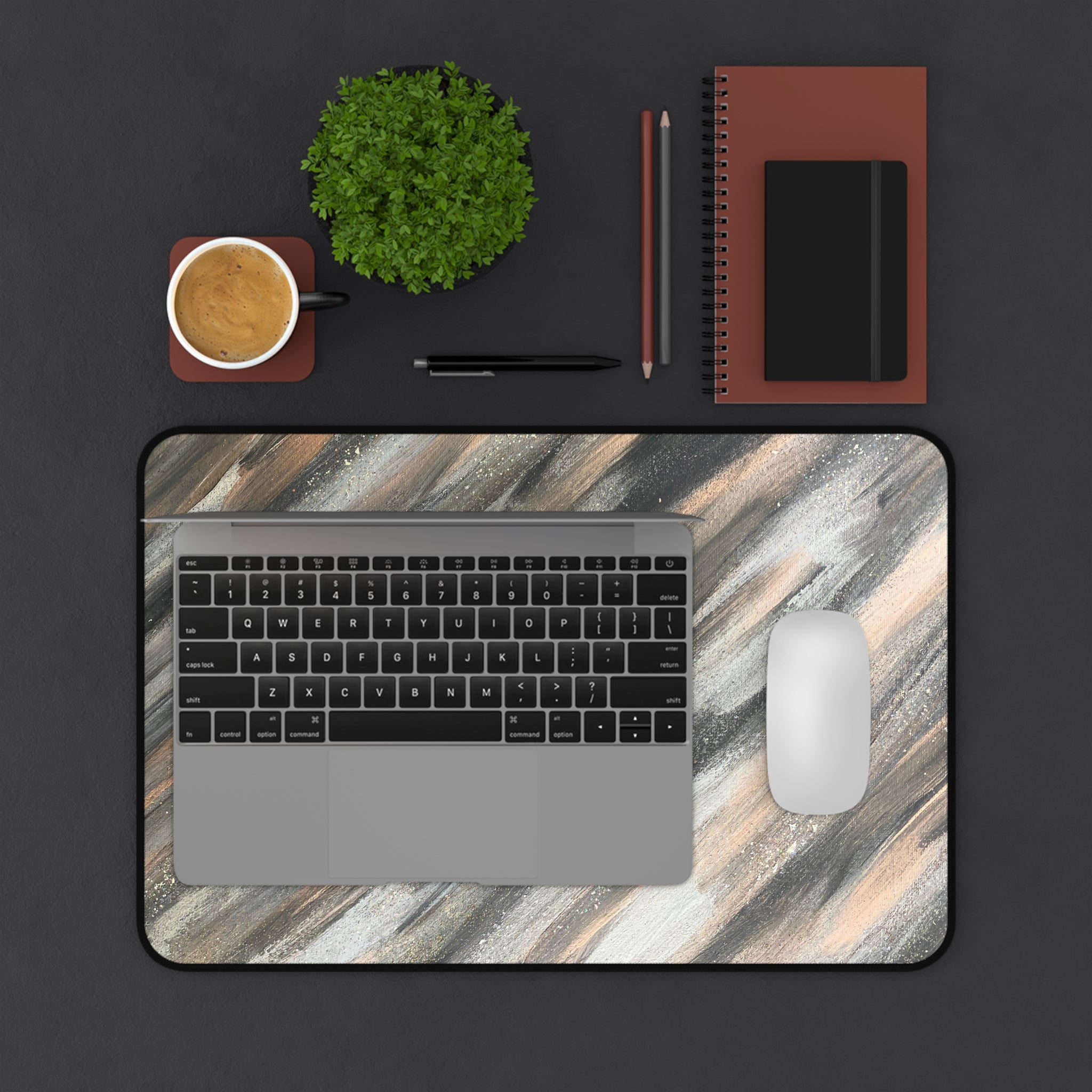 Madison Desk Mat