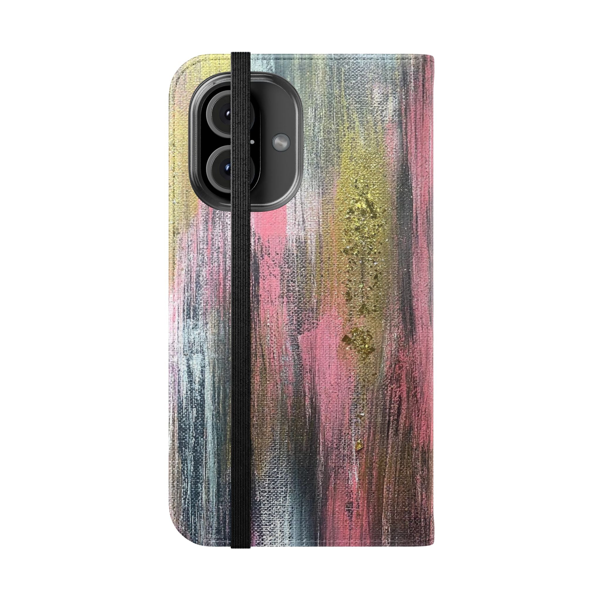 Chelsea Flip Phone Case Wallet