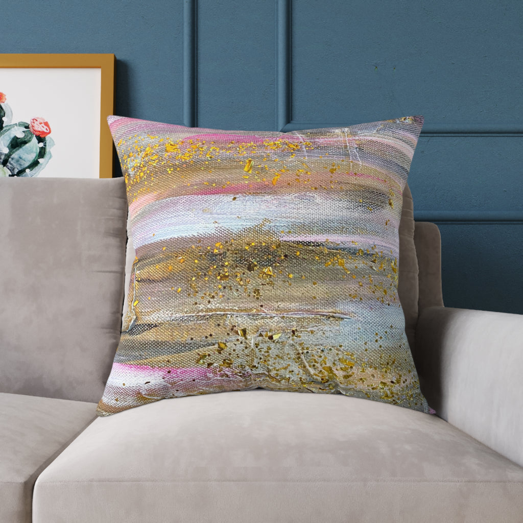 Kate Pillow