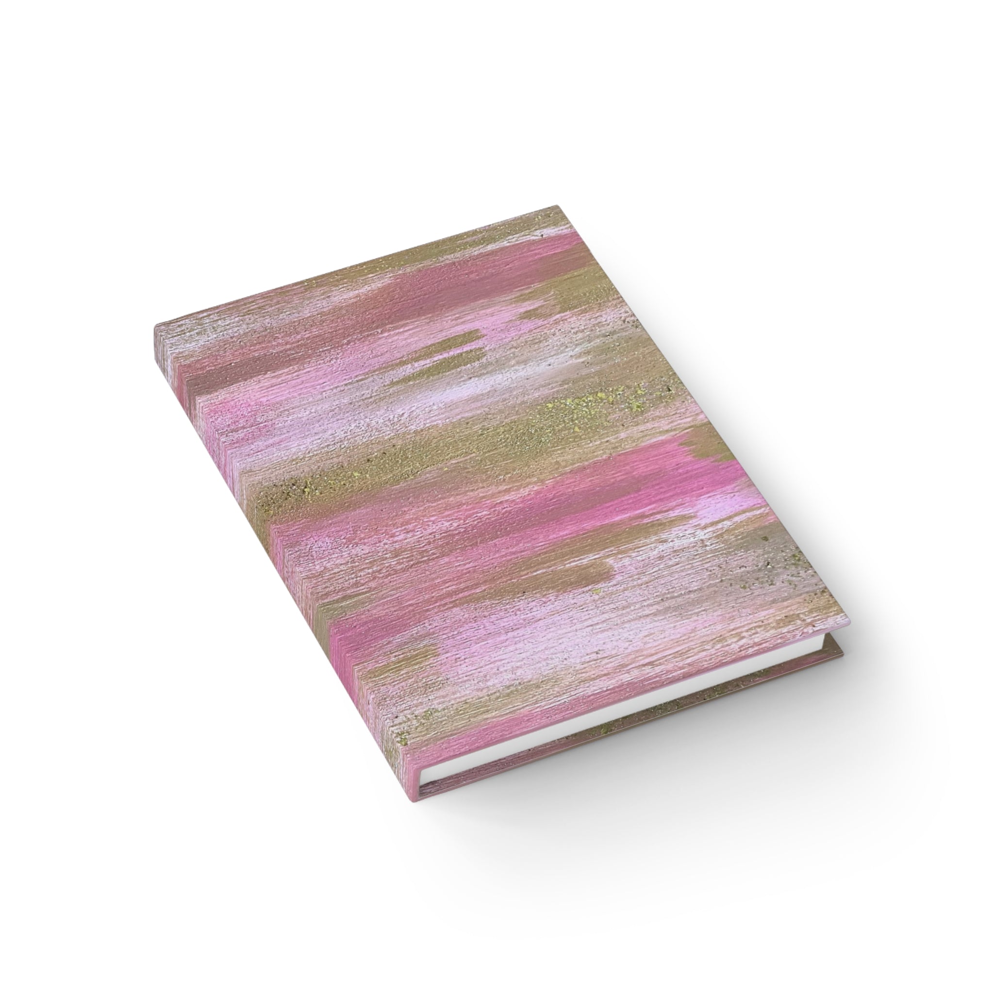 Gigi Journal