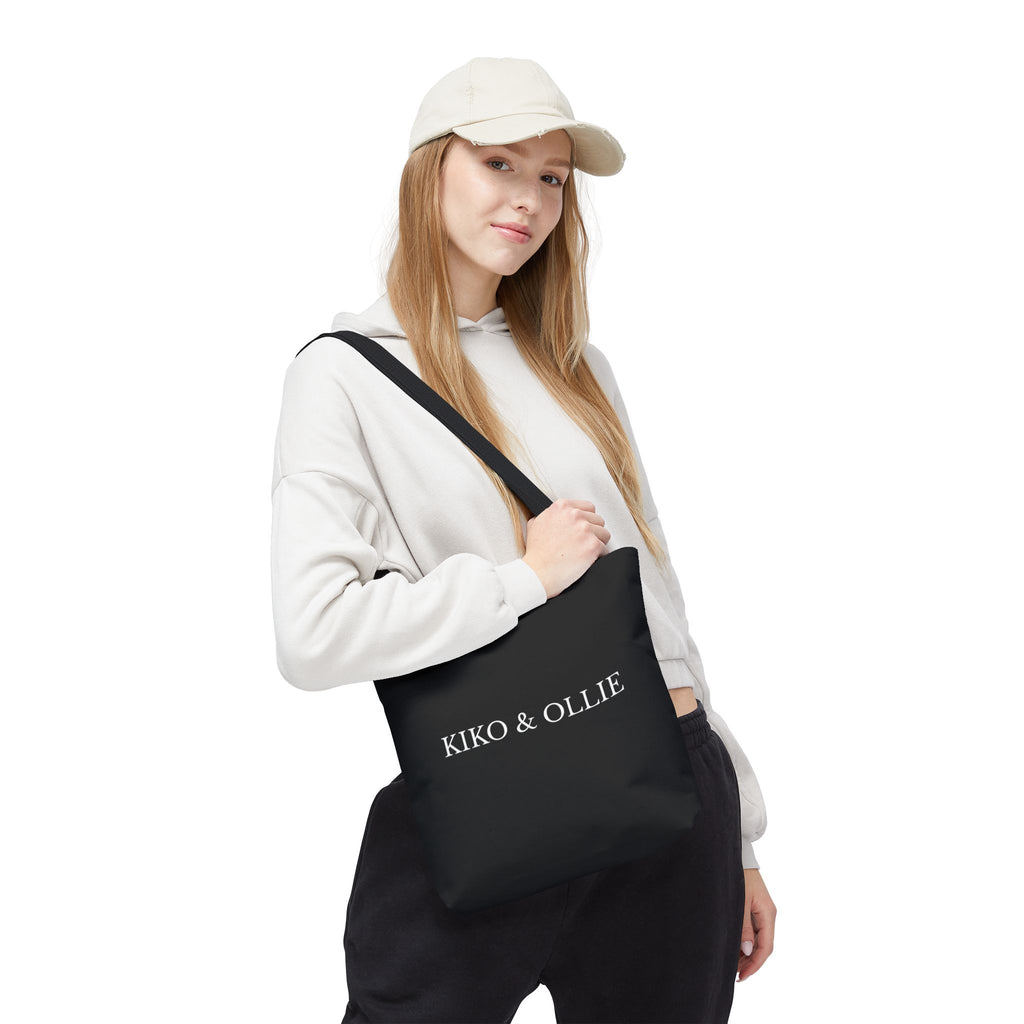 Kiko & Ollie Tote Bag