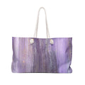 Sophia Weekender Tote