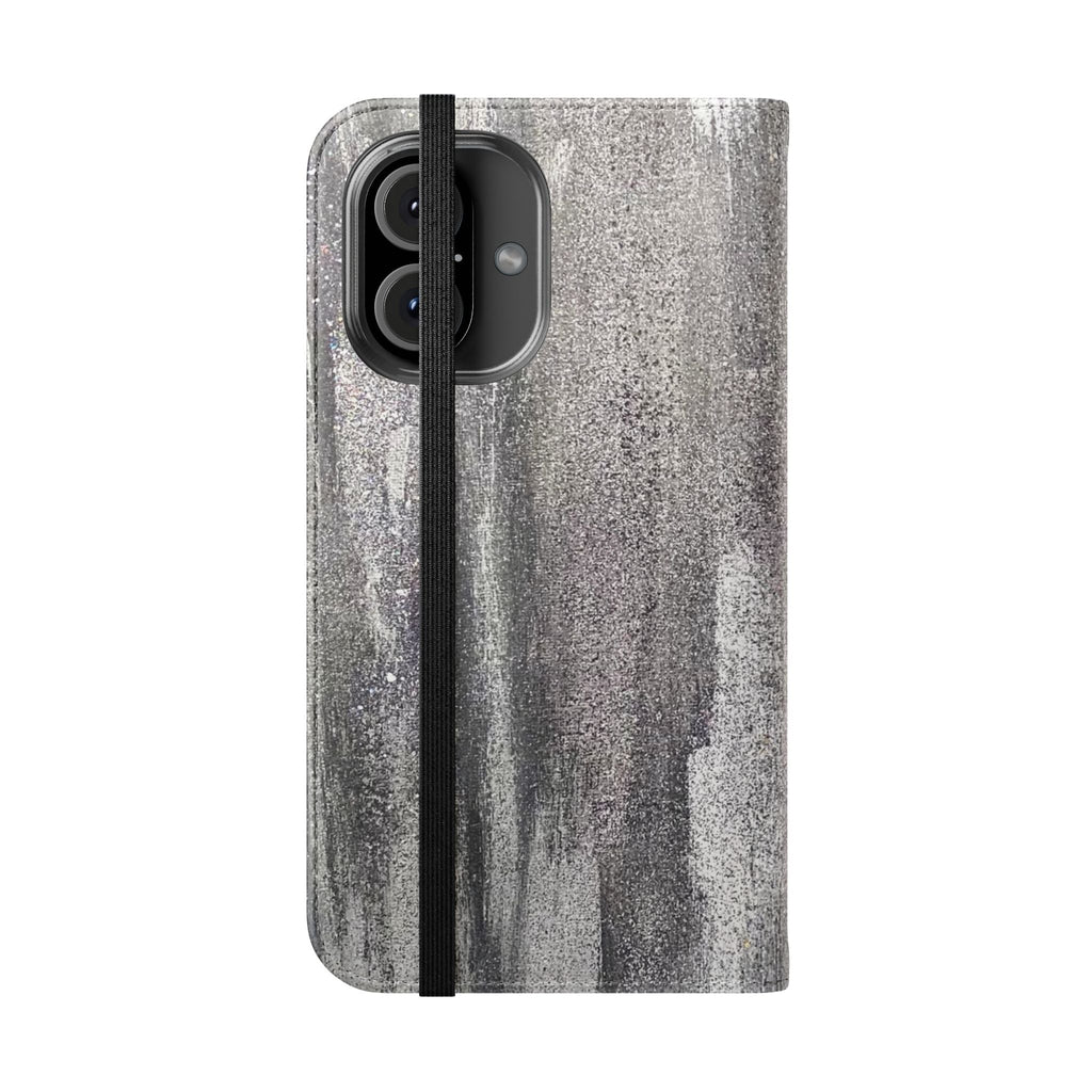 Taylor Flip Phone Case Wallet