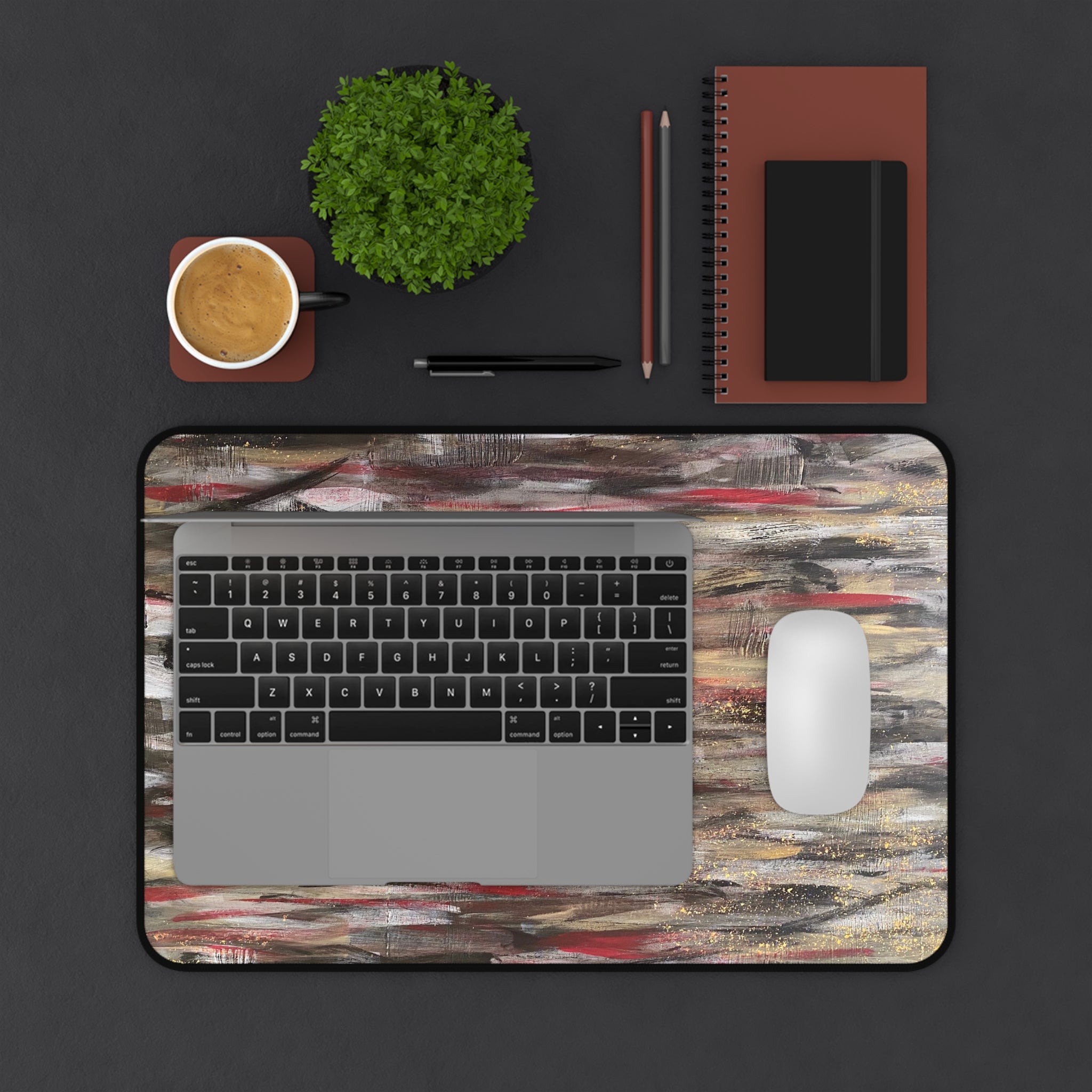 Shawn Desk Mat