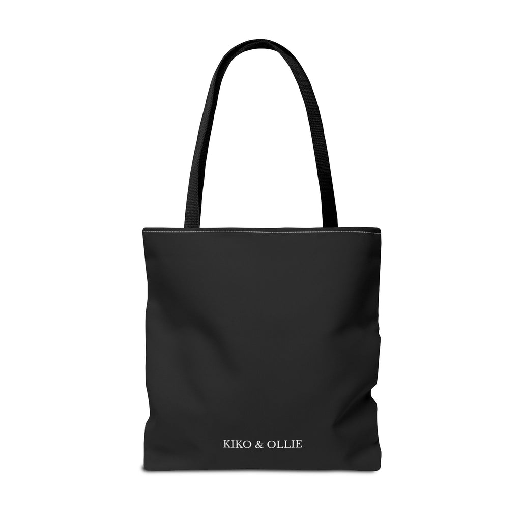 Empire State Tote Bag
