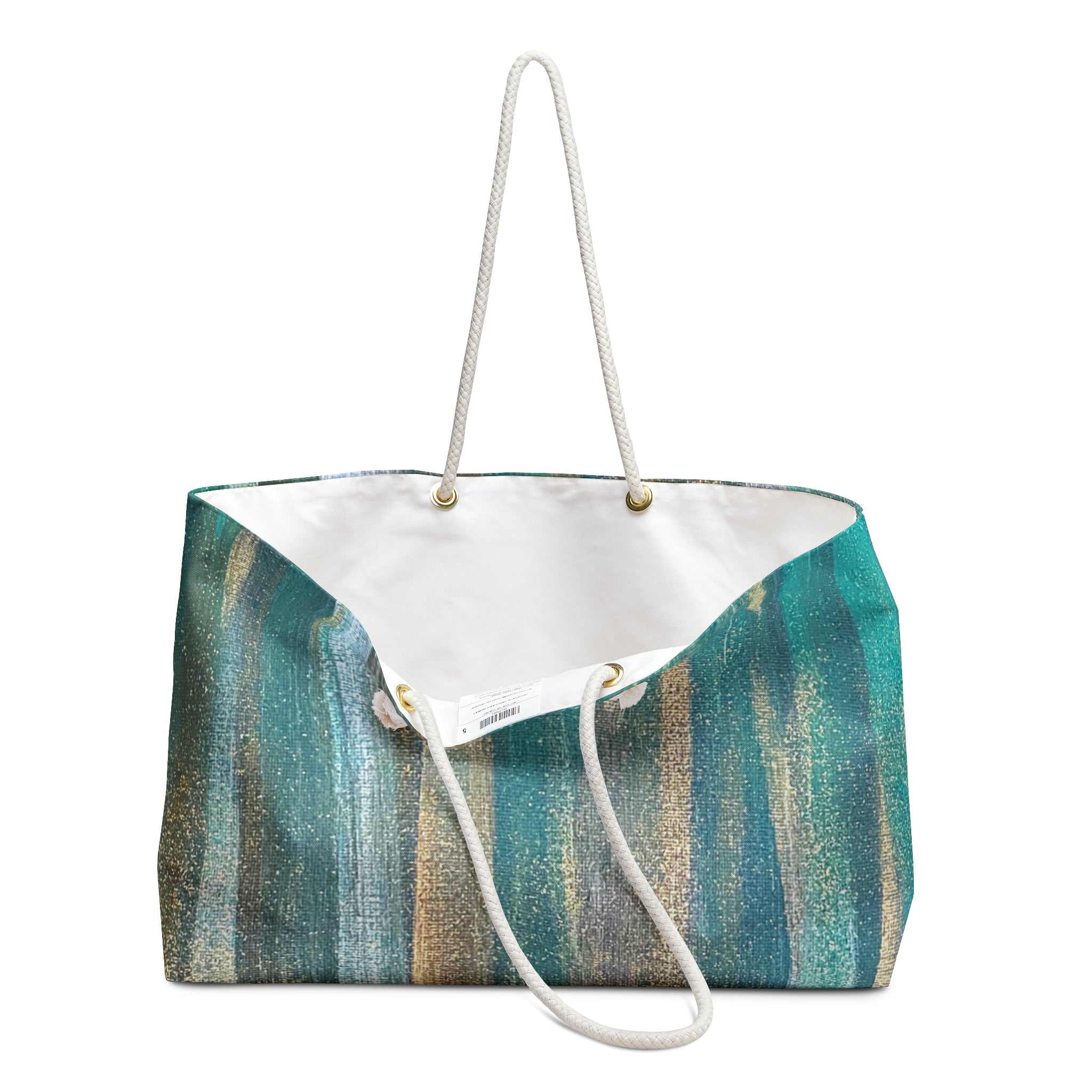 Ariel Weekender Tote