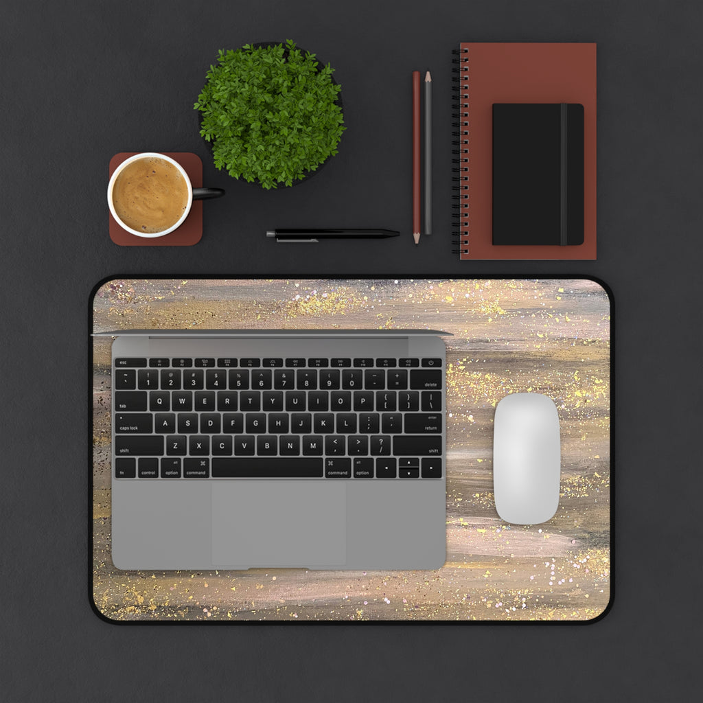 Charlotte Desk Mat