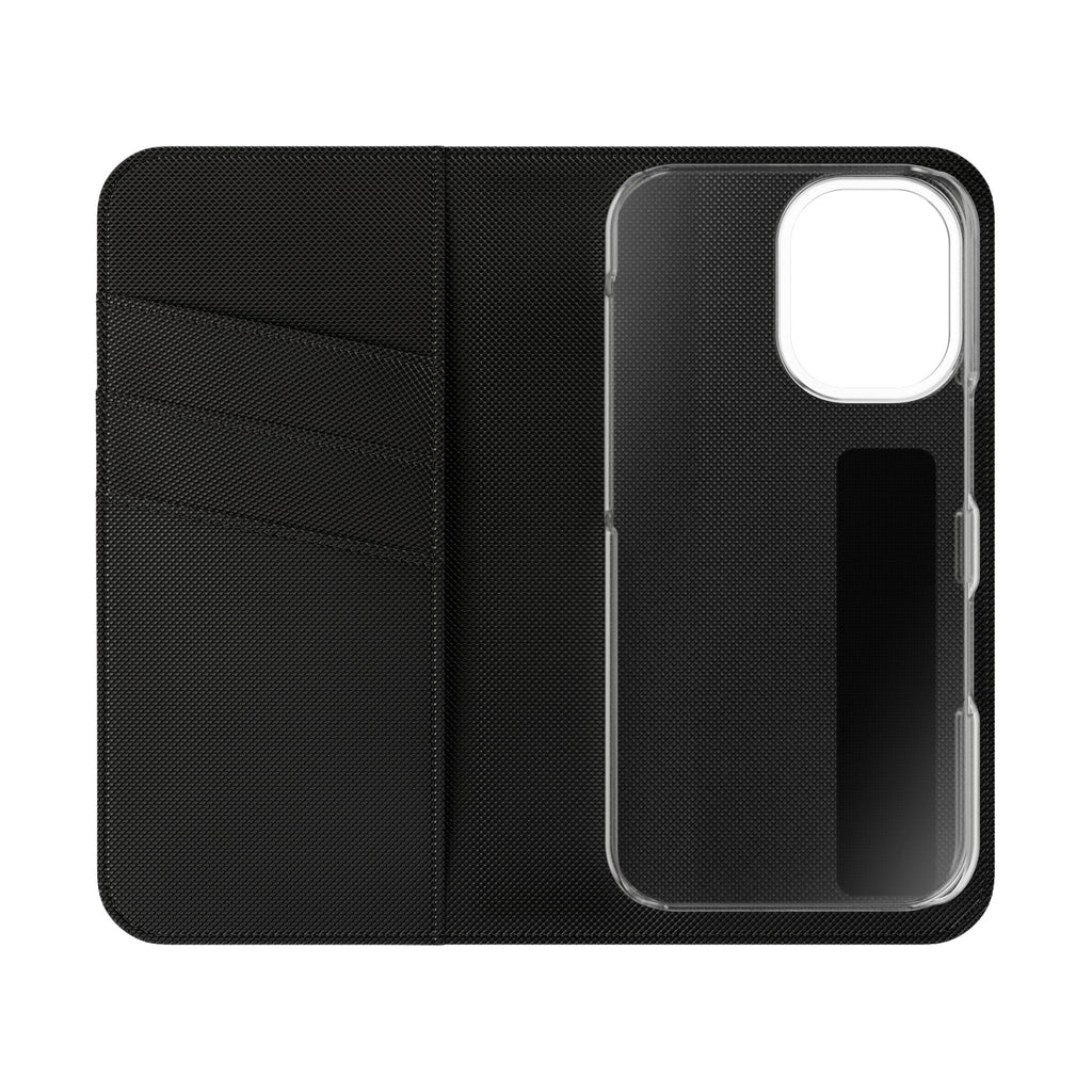 Jonathan Flip Phone Case Wallet