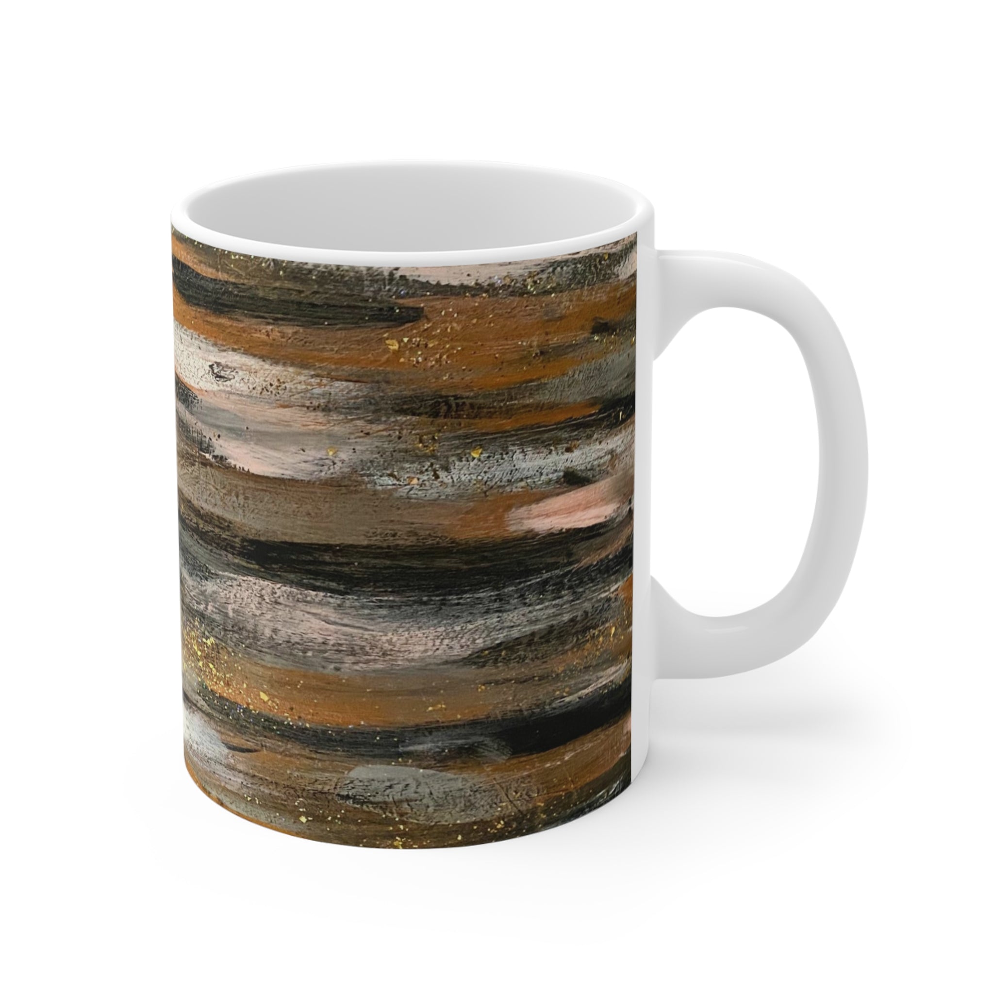 Sabrina Mug