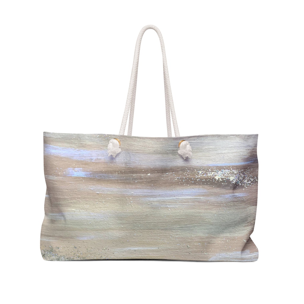 Elizabeth Weekender Tote