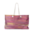 Anna Weekender Tote