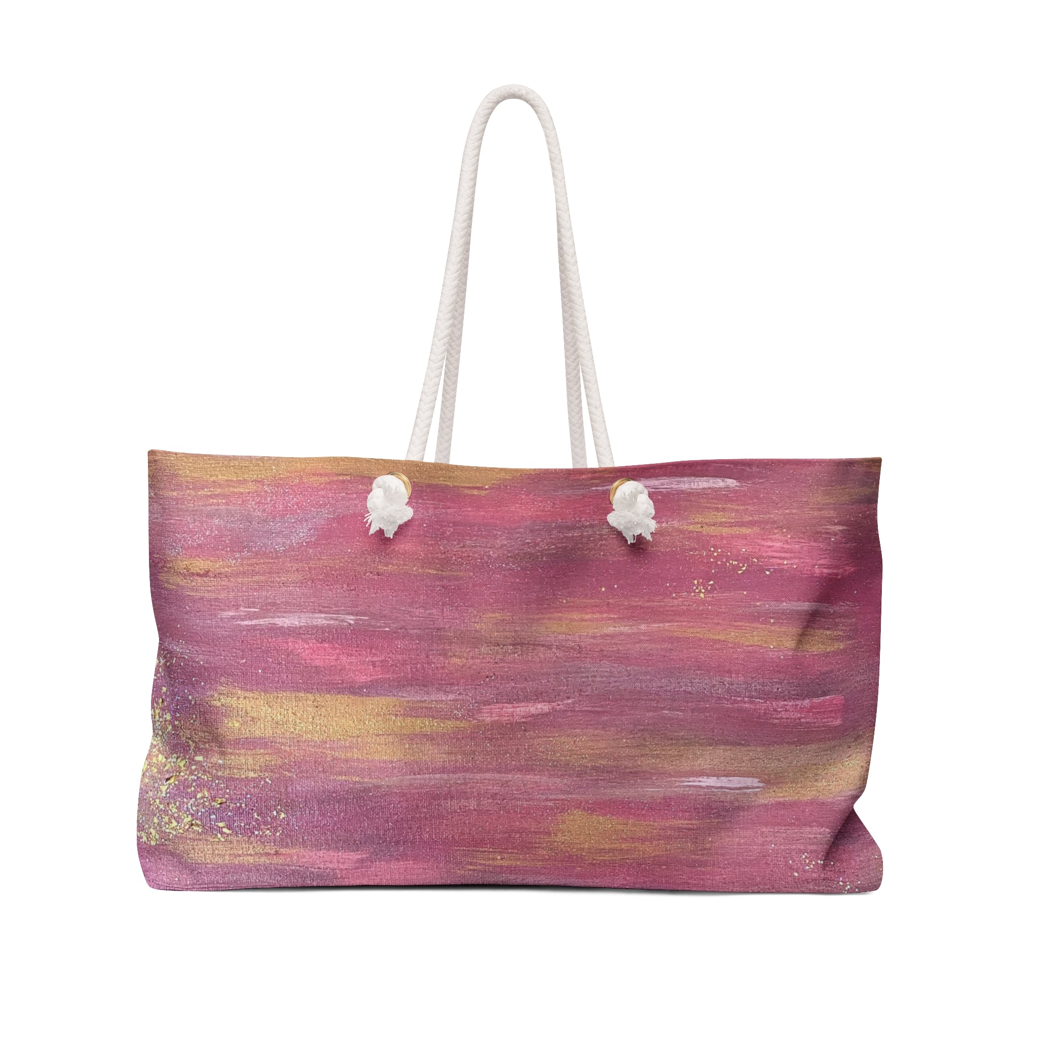 Anna Weekender Tote