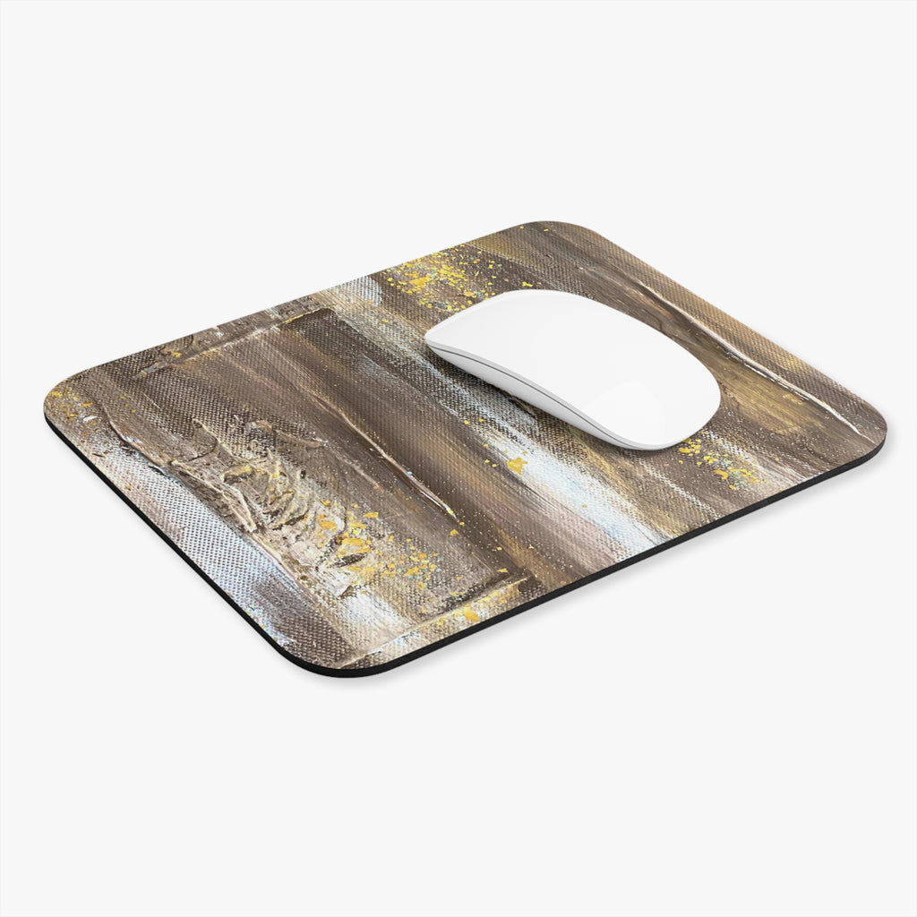Henri Mouse Pad