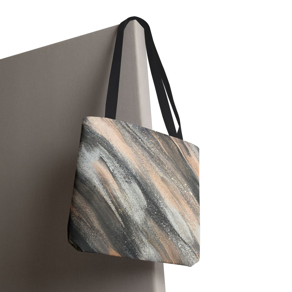 Madison Tote Bag