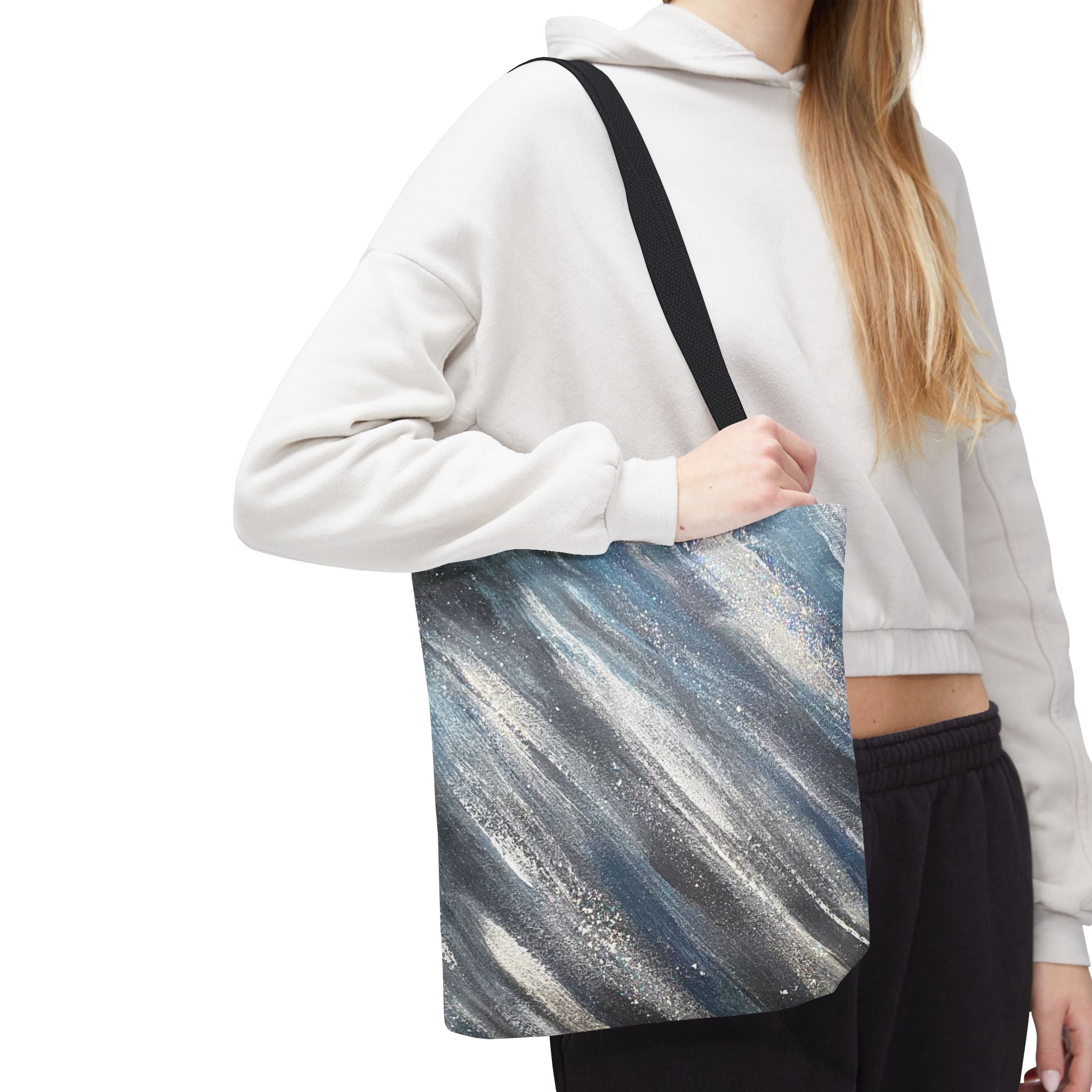 Jonathan Tote Bag