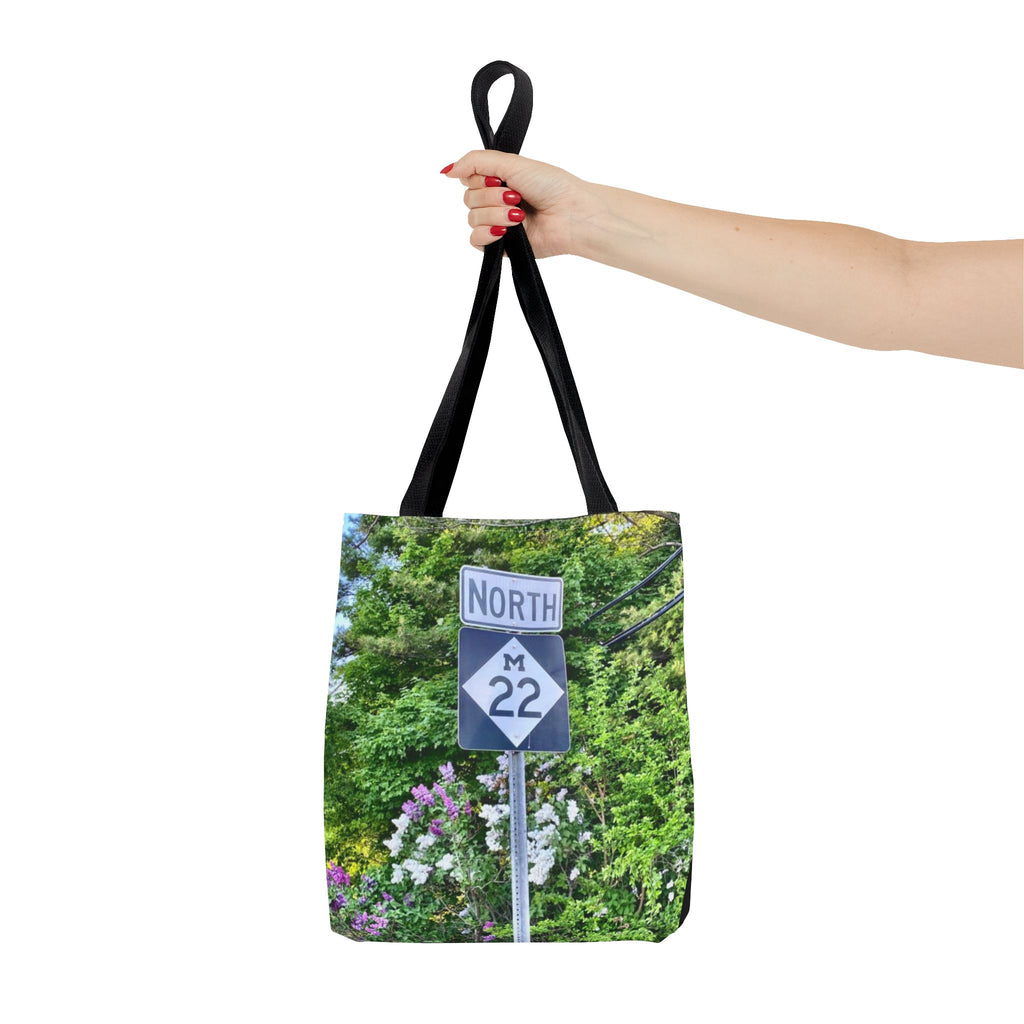 West Bay Tote Bag