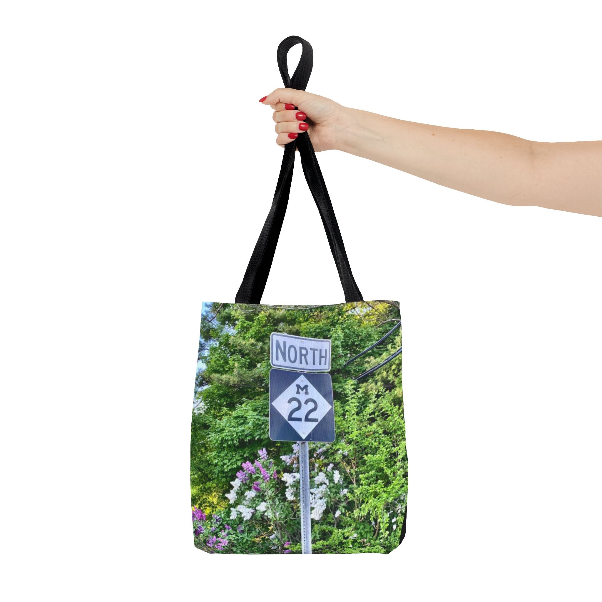 West Bay Tote Bag