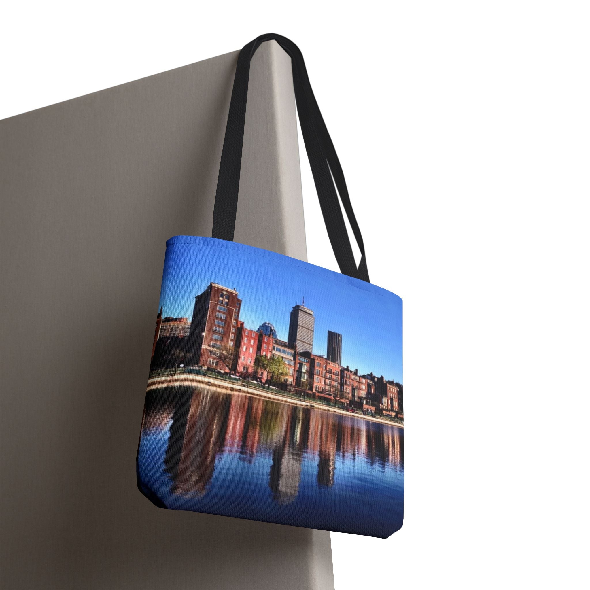 Esplanade Tote Bag