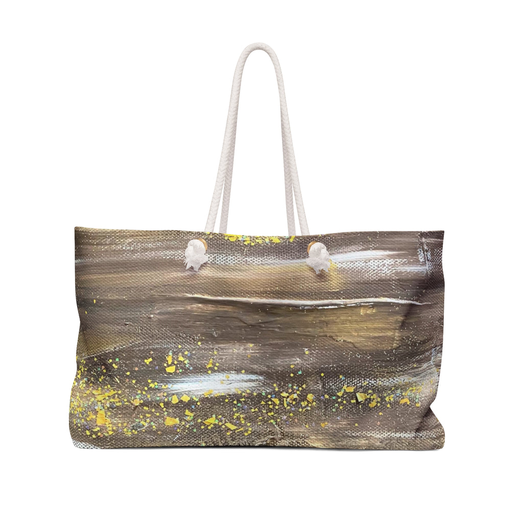 Henri Weekender Tote