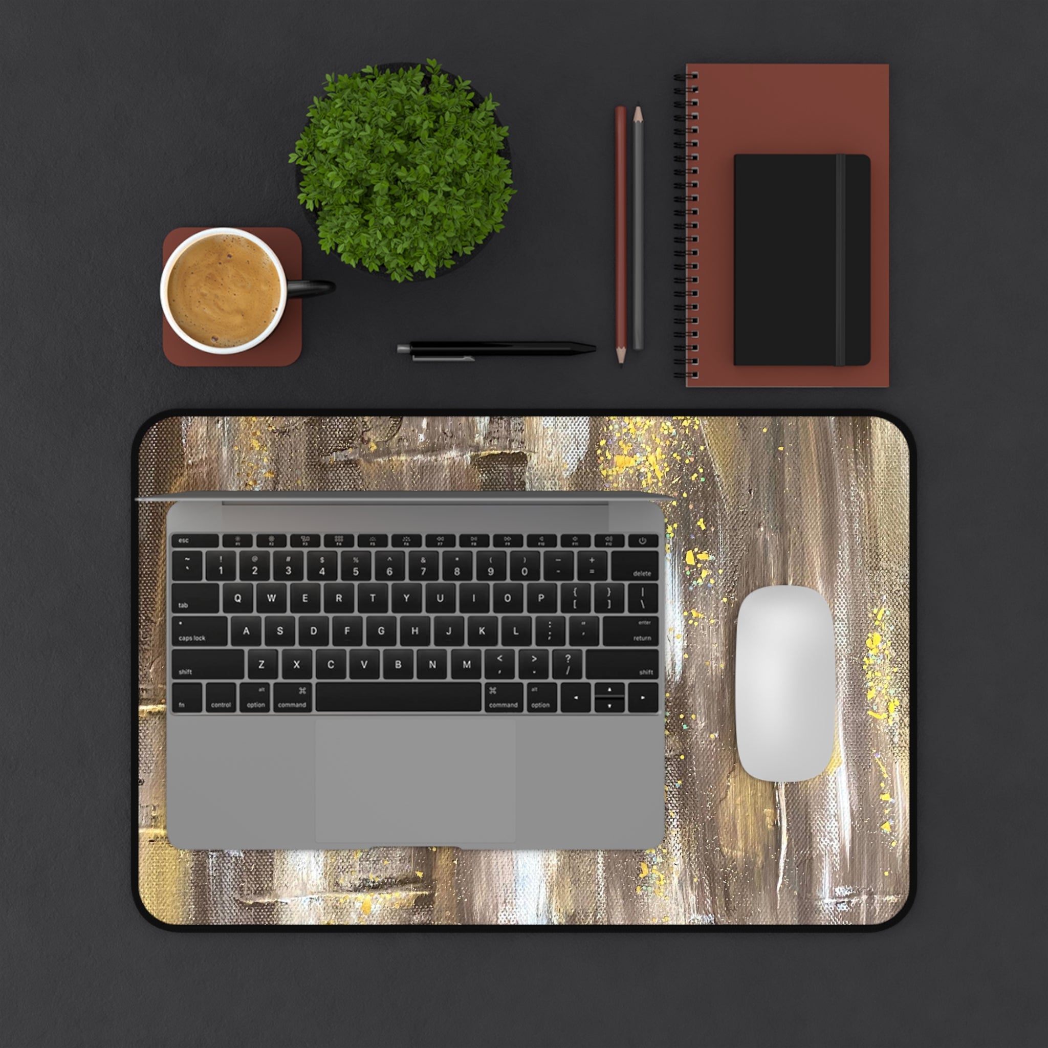 Henri Desk Mat