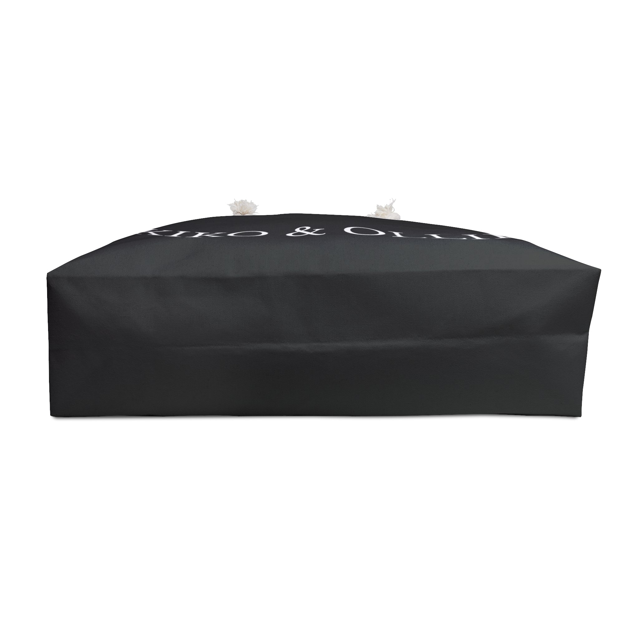 Kiko & Ollie Weekender Tote