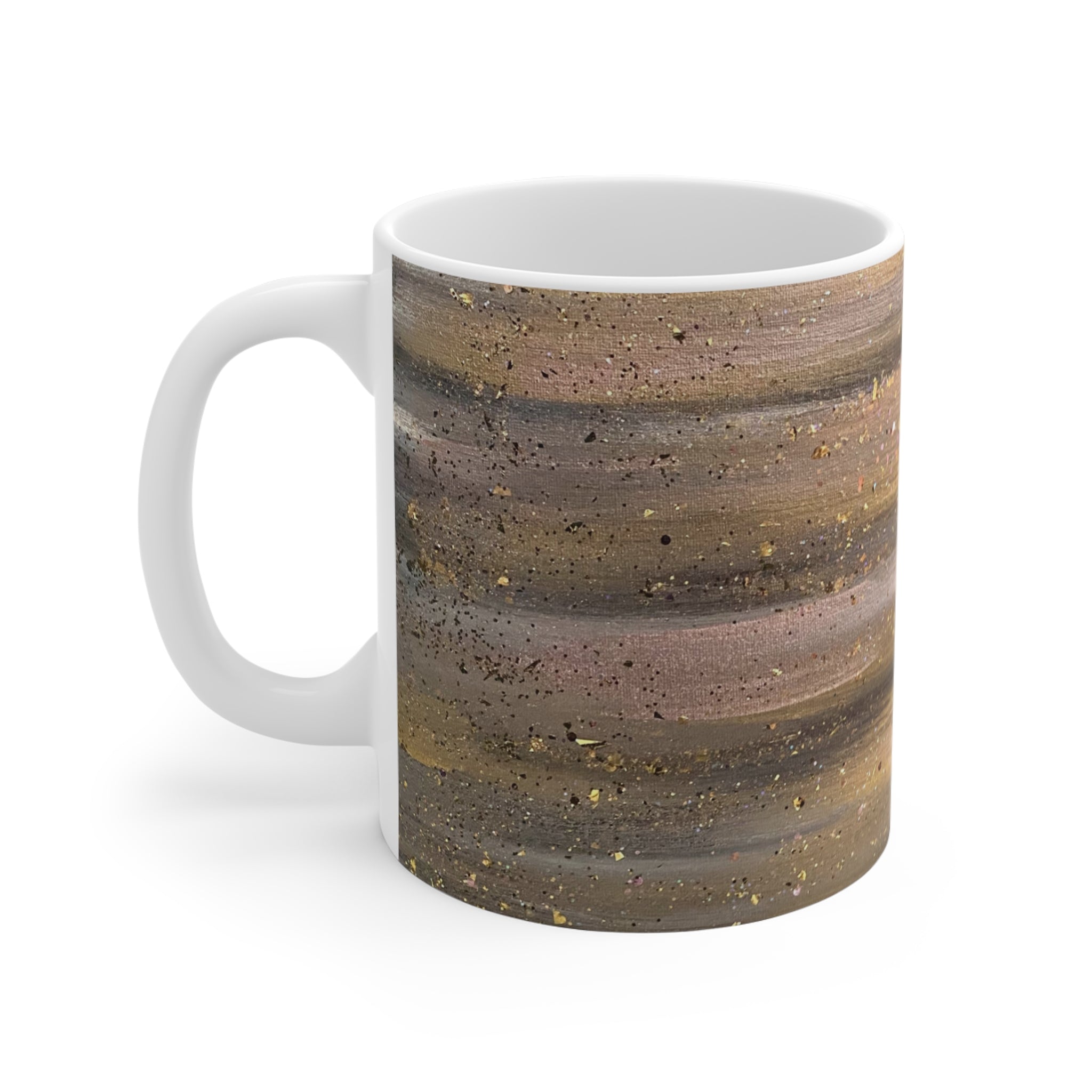 Charlotte Mug