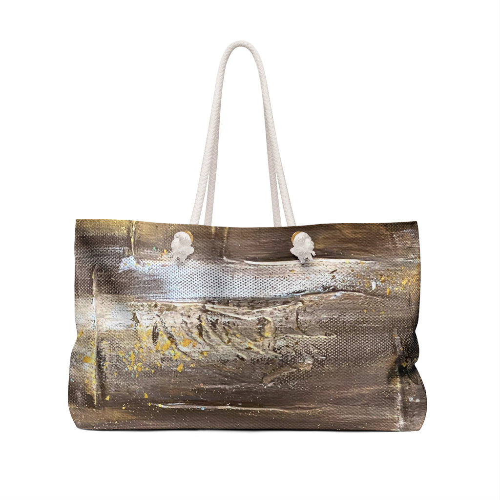 Henri Weekender Tote